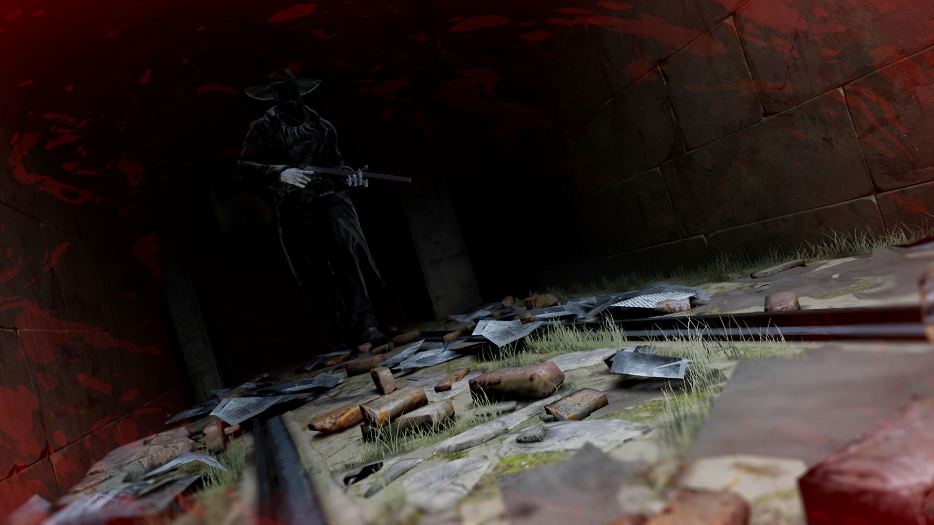 HORROR TALES The Wine screenshot 3